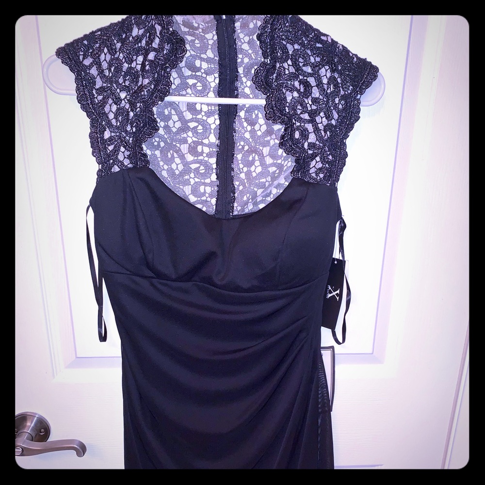 Special Occasion Dress